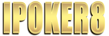 Logo IPOKER8
